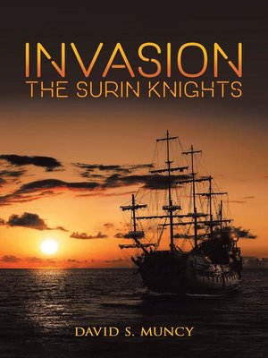 cover image of Invasion